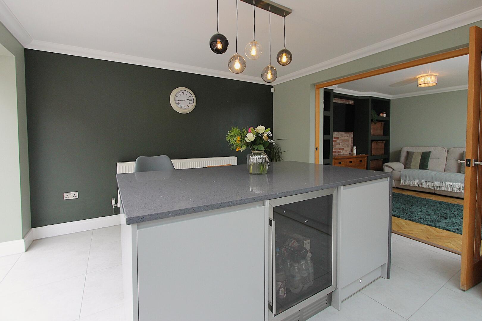 4 bed property in Heightington Place, Stourport-On-Severn